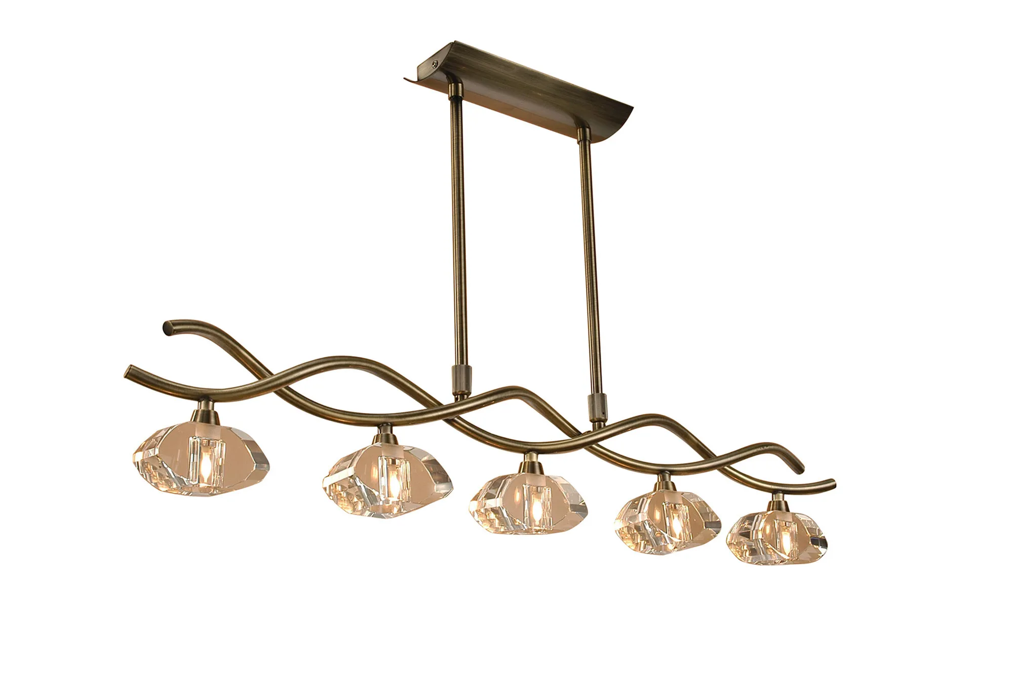Alfa Antique Brass Ceiling Lights Mantra Linear Fittings Alfa Antique Brass Ceiling Lights Mantra Linear Fittings